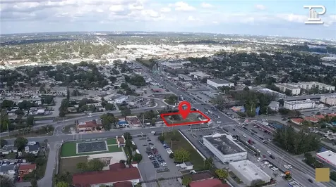 13510 NW 27th Avenue Opa-Locka FL 33054