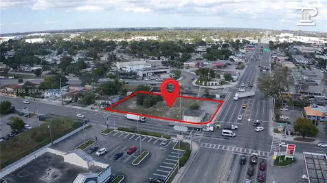 13510 NW 27th Avenue Opa-Locka FL 33054