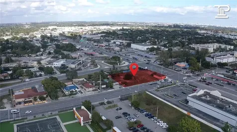 13510 NW 27th Avenue Opa-Locka FL 33054