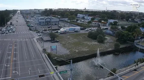 13510 NW 27th Avenue Opa-Locka FL 33054
