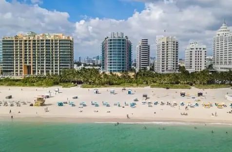1500 Ocean Drive Miami Beach FL 33139