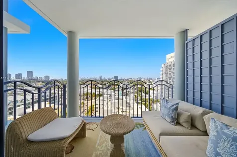 1500 Ocean Drive Miami Beach FL 33139