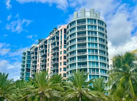 1500 Ocean Drive Miami Beach FL 33139