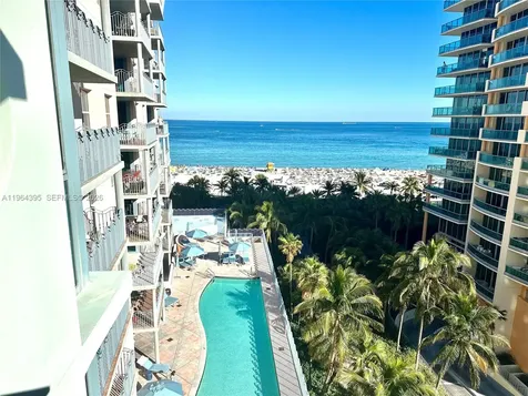1500 Ocean Drive Miami Beach FL 33139