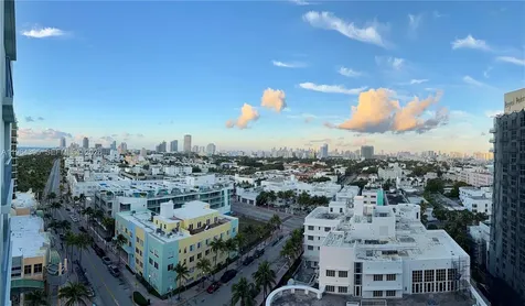 1500 Ocean Drive Miami Beach FL 33139