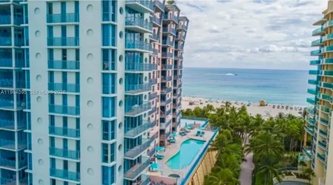 1500 Ocean Drive Miami Beach FL 33139