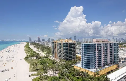 1500 Ocean Drive Miami Beach FL 33139