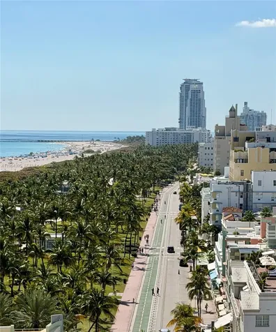 1500 Ocean Drive Miami Beach FL 33139