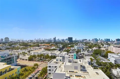 1500 Ocean Drive Miami Beach FL 33139