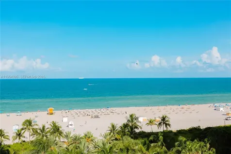 1500 Ocean Drive Miami Beach FL 33139