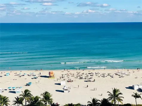 1500 Ocean Drive Miami Beach FL 33139