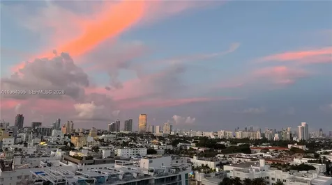 1500 Ocean Drive Miami Beach FL 33139