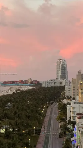 1500 Ocean Drive Miami Beach FL 33139