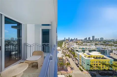 1500 Ocean Drive Miami Beach FL 33139