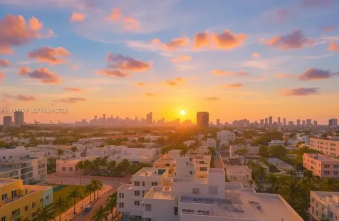 1500 Ocean Drive Miami Beach FL 33139