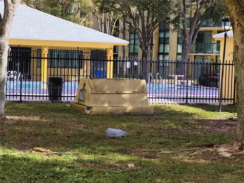 11800 SW 18th Street Miami FL 33175