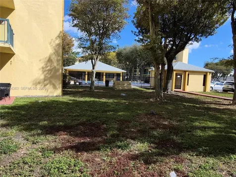 11800 SW 18th Street Miami FL 33175