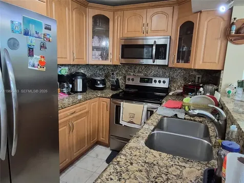 11800 SW 18th Street Miami FL 33175