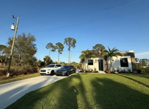 133 Nacelle Avenue Lehigh Acres FL 33974