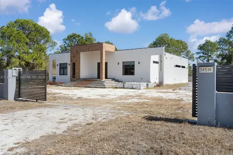 345 N Jinete Street Clewiston FL 33440