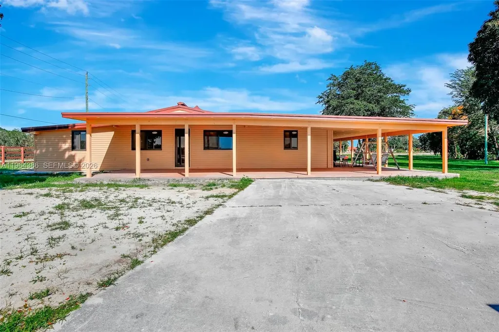 14799 SW 48th Court Miramar FL 33027
