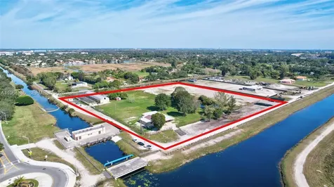14799 SW 48th Court Miramar FL 33027