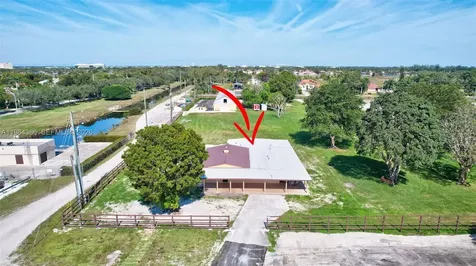 14799 SW 48th Court Miramar FL 33027