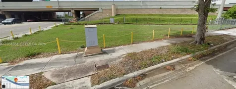 2200 NW 11th Street Miami FL 33125