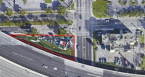 2200 NW 11th Street Miami FL 33125