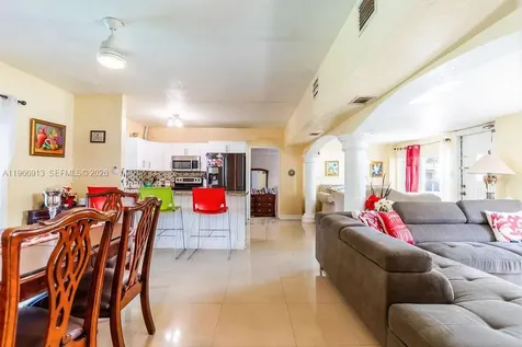 6101 Flagler Street Hollywood FL 33023