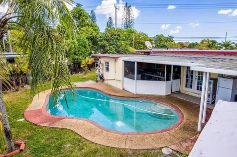 6101 Flagler Street Hollywood FL 33023