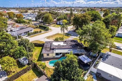 6101 Flagler Street Hollywood FL 33023