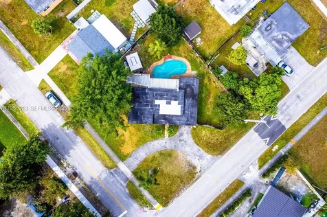 6101 Flagler Street Hollywood FL 33023