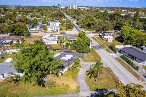 6101 Flagler Street Hollywood FL 33023