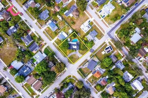 6101 Flagler Street Hollywood FL 33023