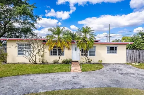 6101 Flagler Street Hollywood FL 33023