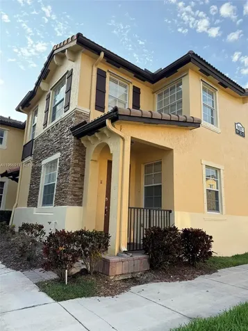 9257 SW 227th Street Cutler Bay FL 33190