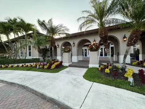 9257 SW 227th Street Cutler Bay FL 33190