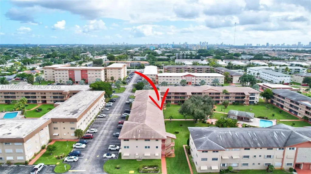 5300 Washington Street Hollywood FL 33021