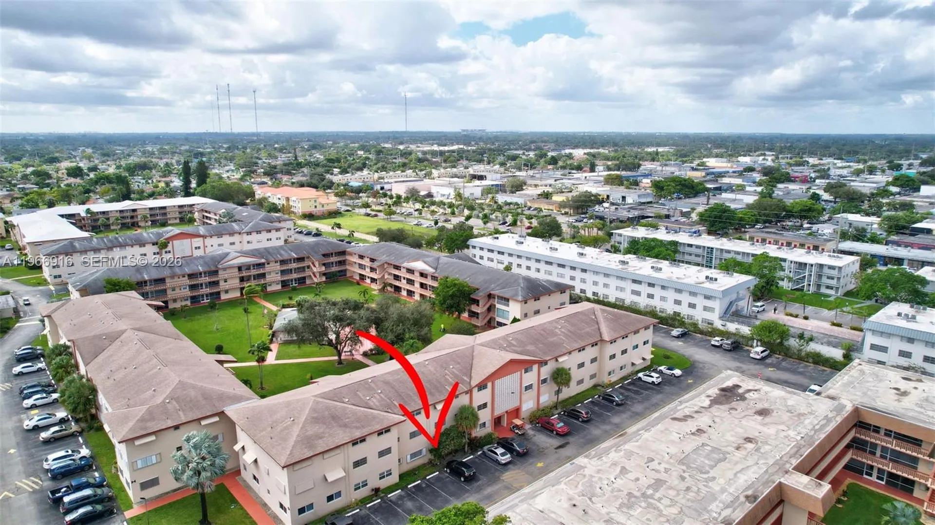 5300 Washington Street Hollywood FL 33021