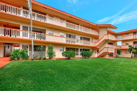 5300 Washington Street Hollywood FL 33021