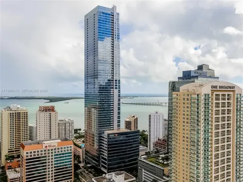 60 SW 13th Street Miami FL 33130