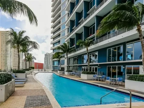 60 SW 13th Street Miami FL 33130