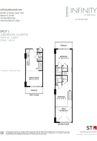 60 SW 13th Street Miami FL 33130