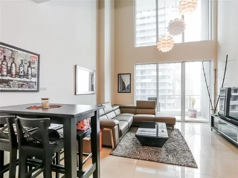60 SW 13th Street Miami FL 33130