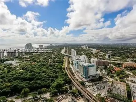 60 SW 13th Street Miami FL 33130