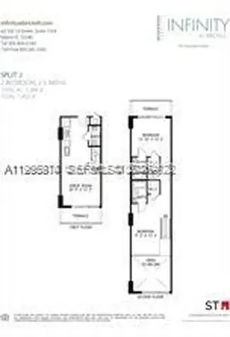 60 SW 13th Street Miami FL 33130