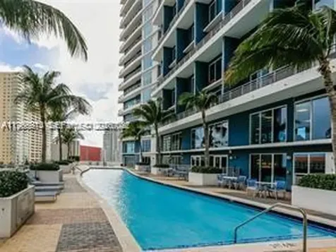 60 SW 13th Street Miami FL 33130
