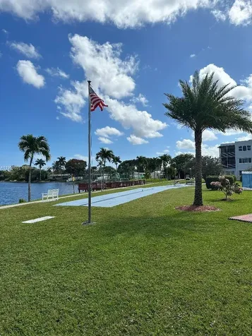 2300 Park Lane Hollywood FL 33021