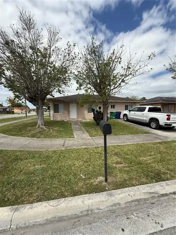 1205 NW 7th Avenue Florida City FL 33034